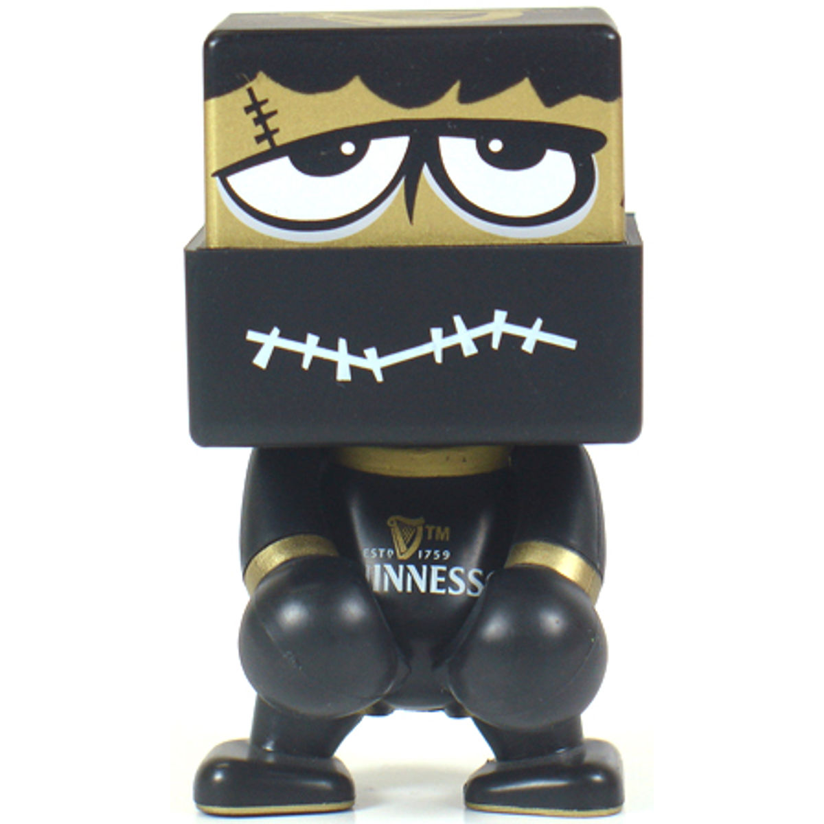 Halloween Frankenstein (Guinness)