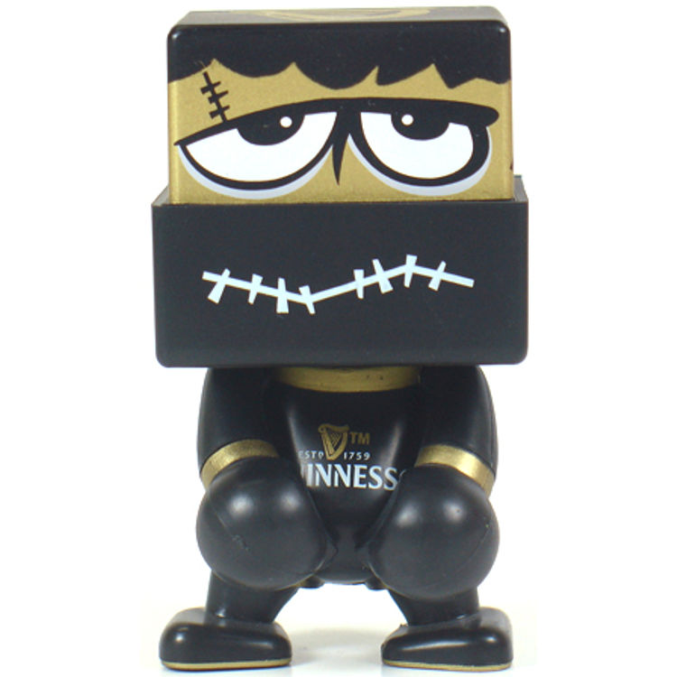 Halloween Frankenstein (Guinness) by Play Imaginative