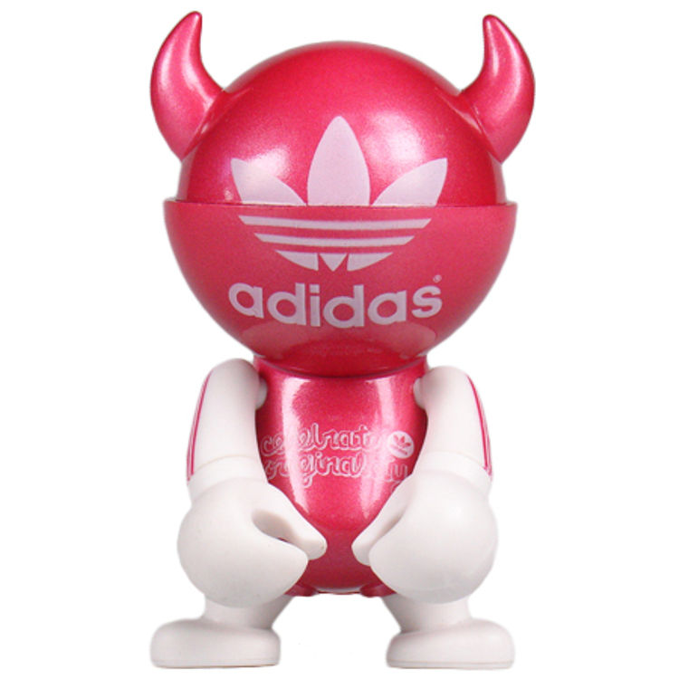 Adidas 60th Anniversary (Red Version) by Play Imaginative
