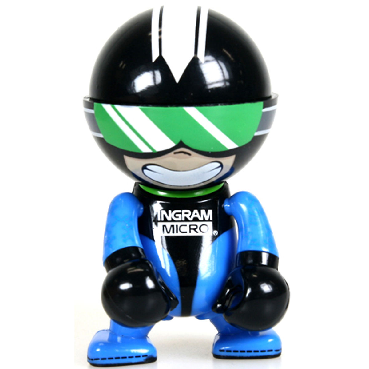 IBM Trooper (Ingram Micro)