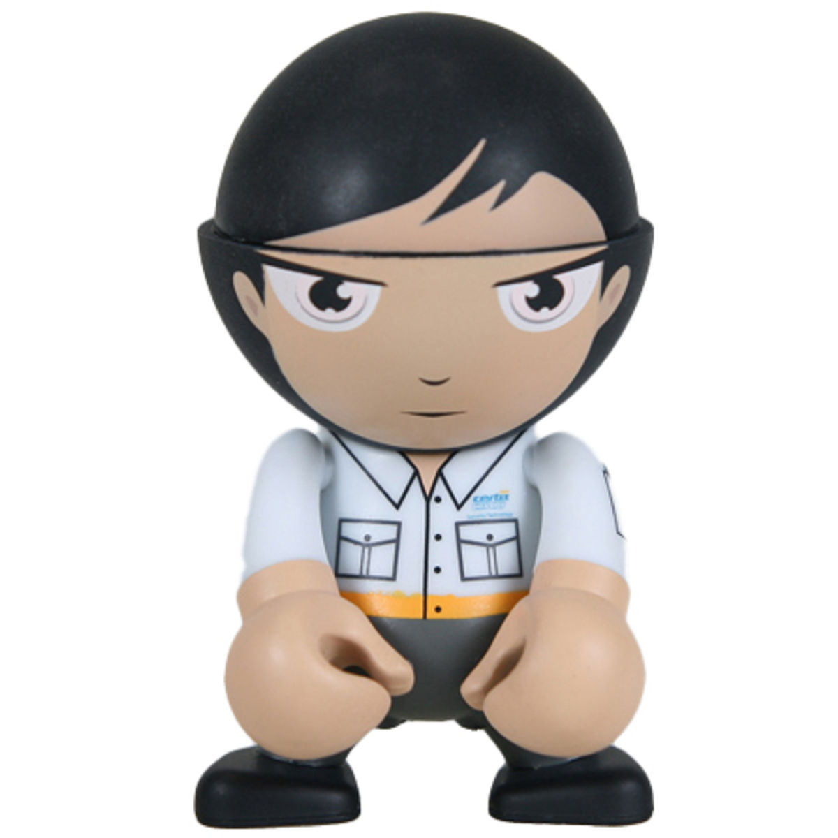 Security Technology Technician (Cisco)