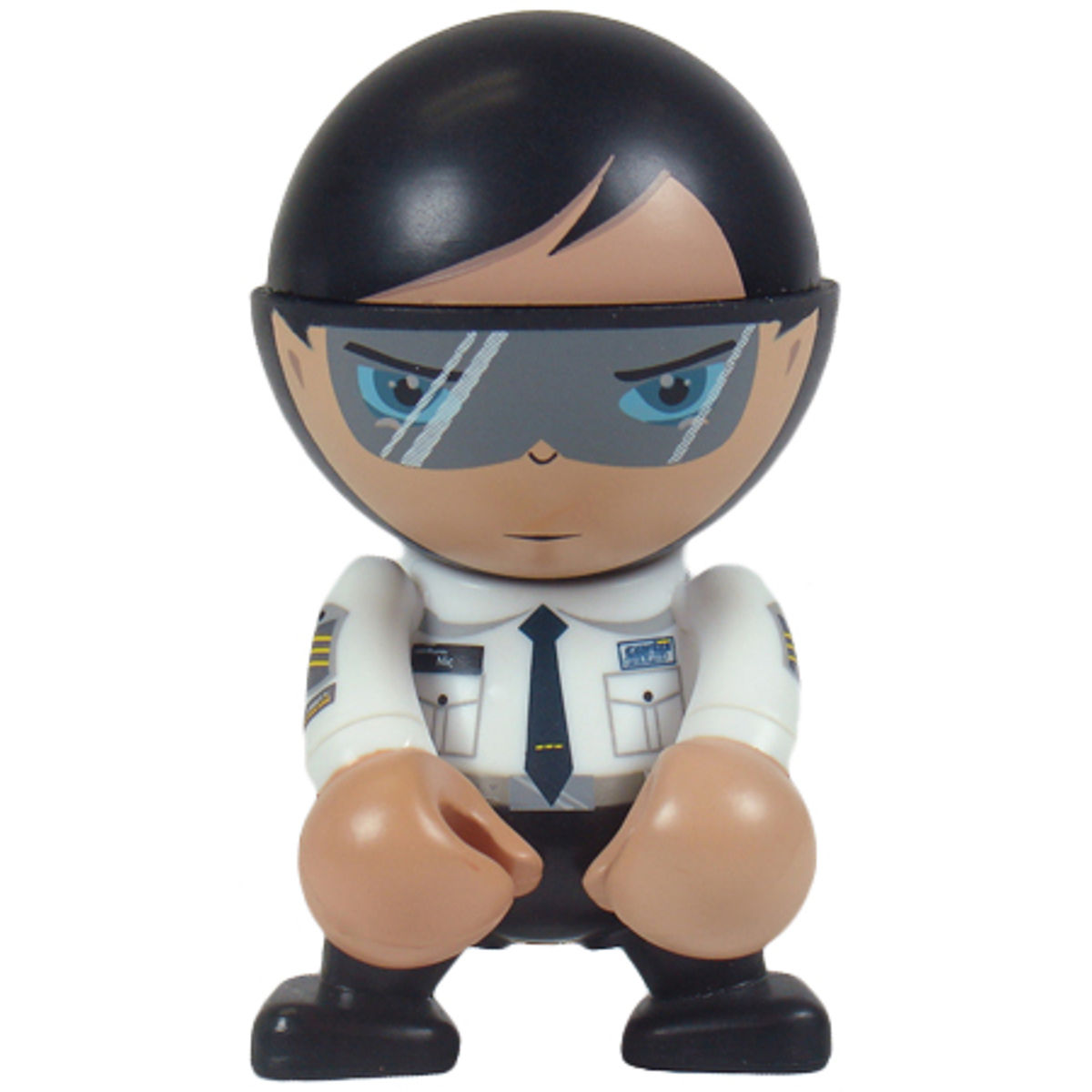 Protection Officer (Cisco)