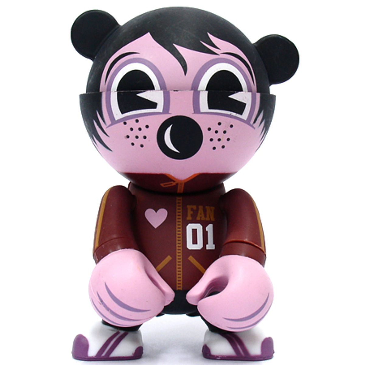 Jeremyville