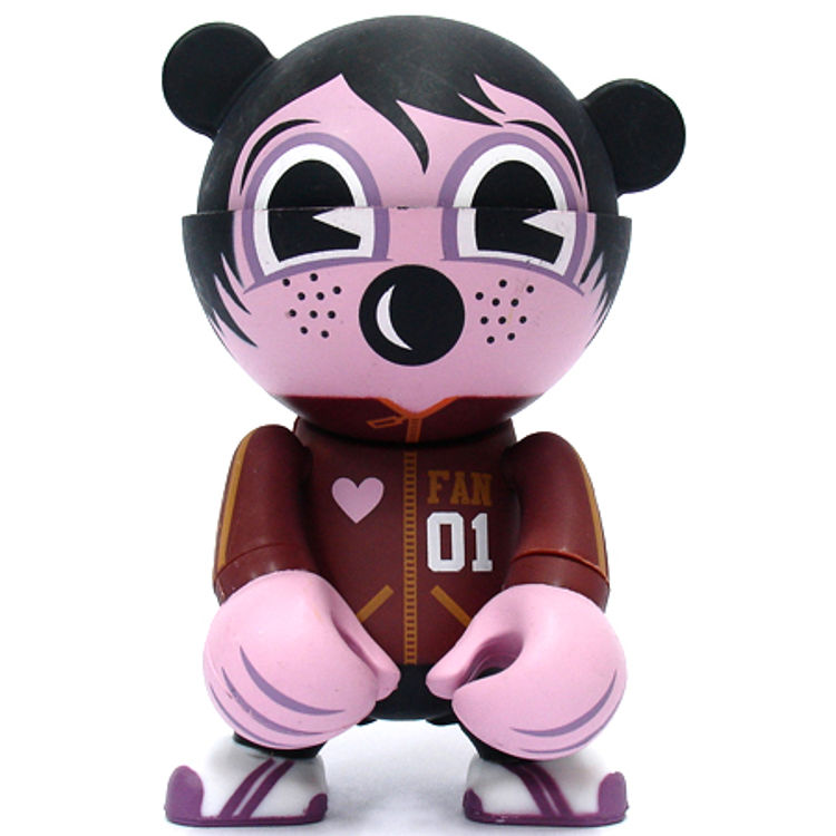 Jeremyville by Jeremyville