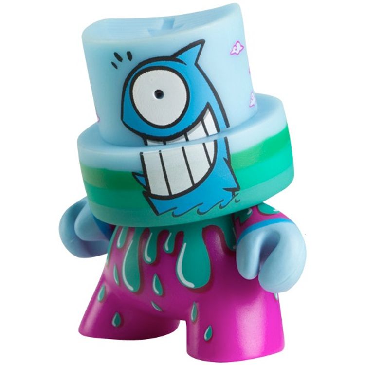 PEZ by El Pez