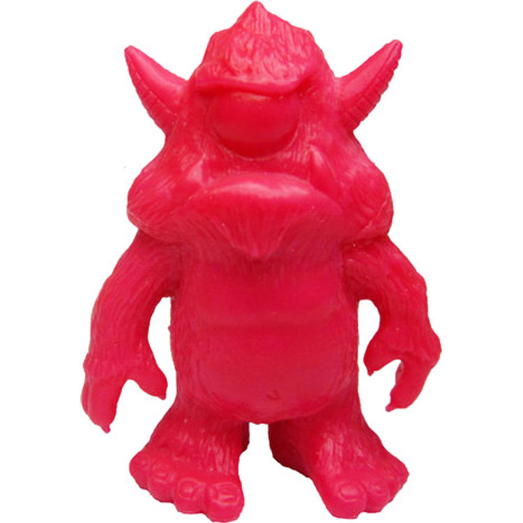 OMFG! Stroll - Hot Pink by Spankystokes (John Stokes)