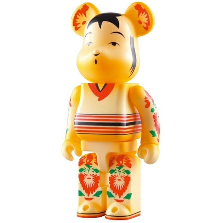 Kokebrick - 400% by Beams