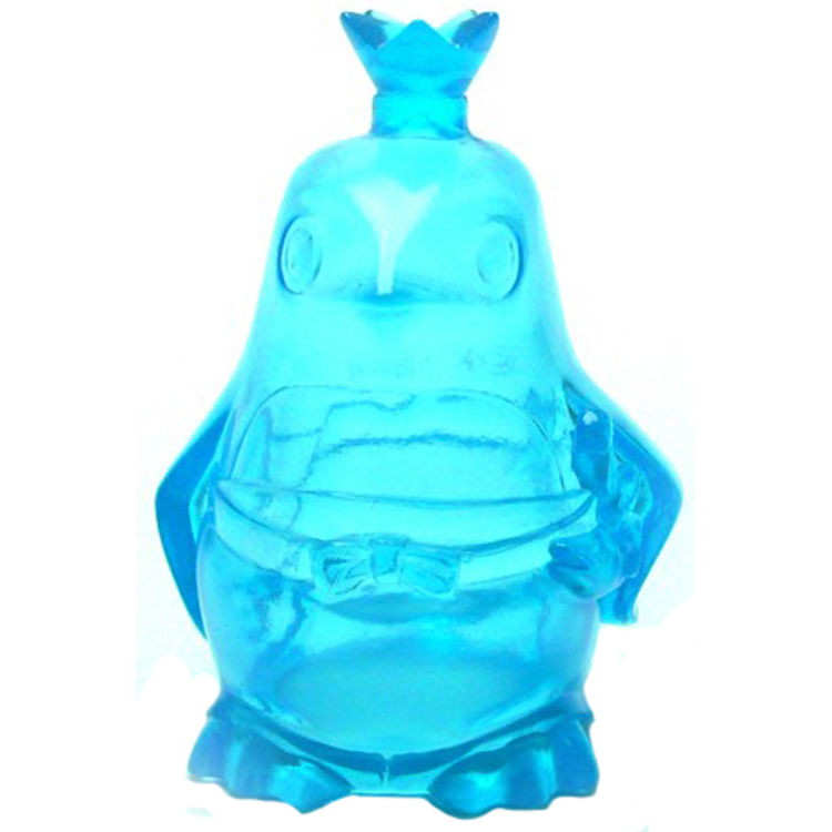 Samurai - Clear Blue by Kima