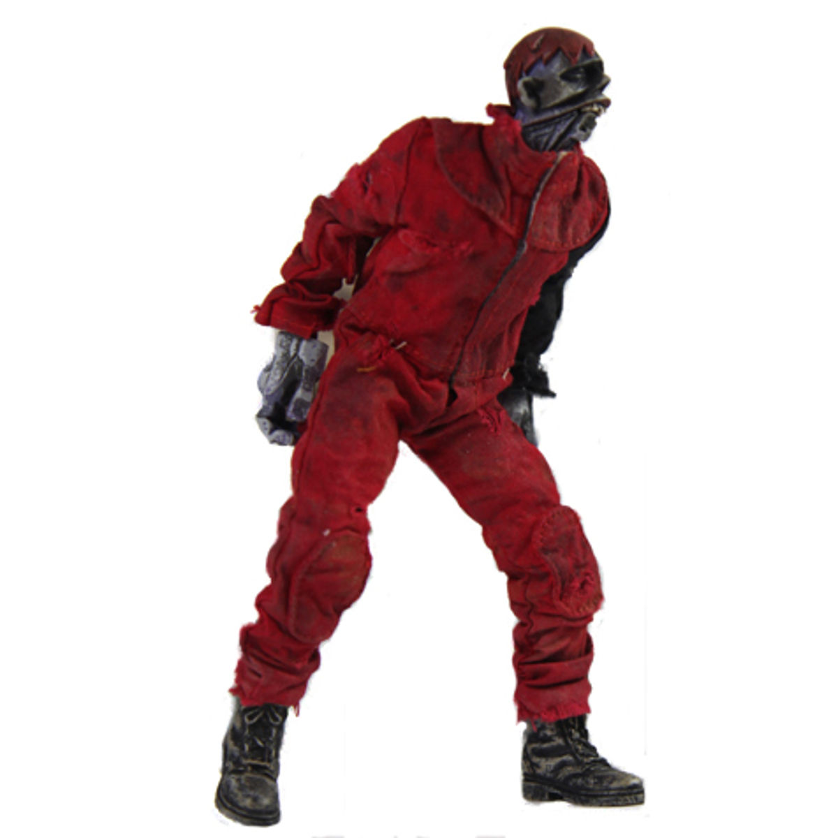 AP Classic Boiler Zomb (Red)