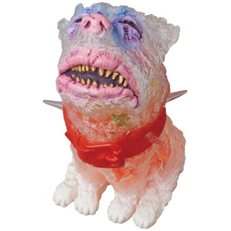 Warui Inu - Ghost Edition by Kaiju Coup
