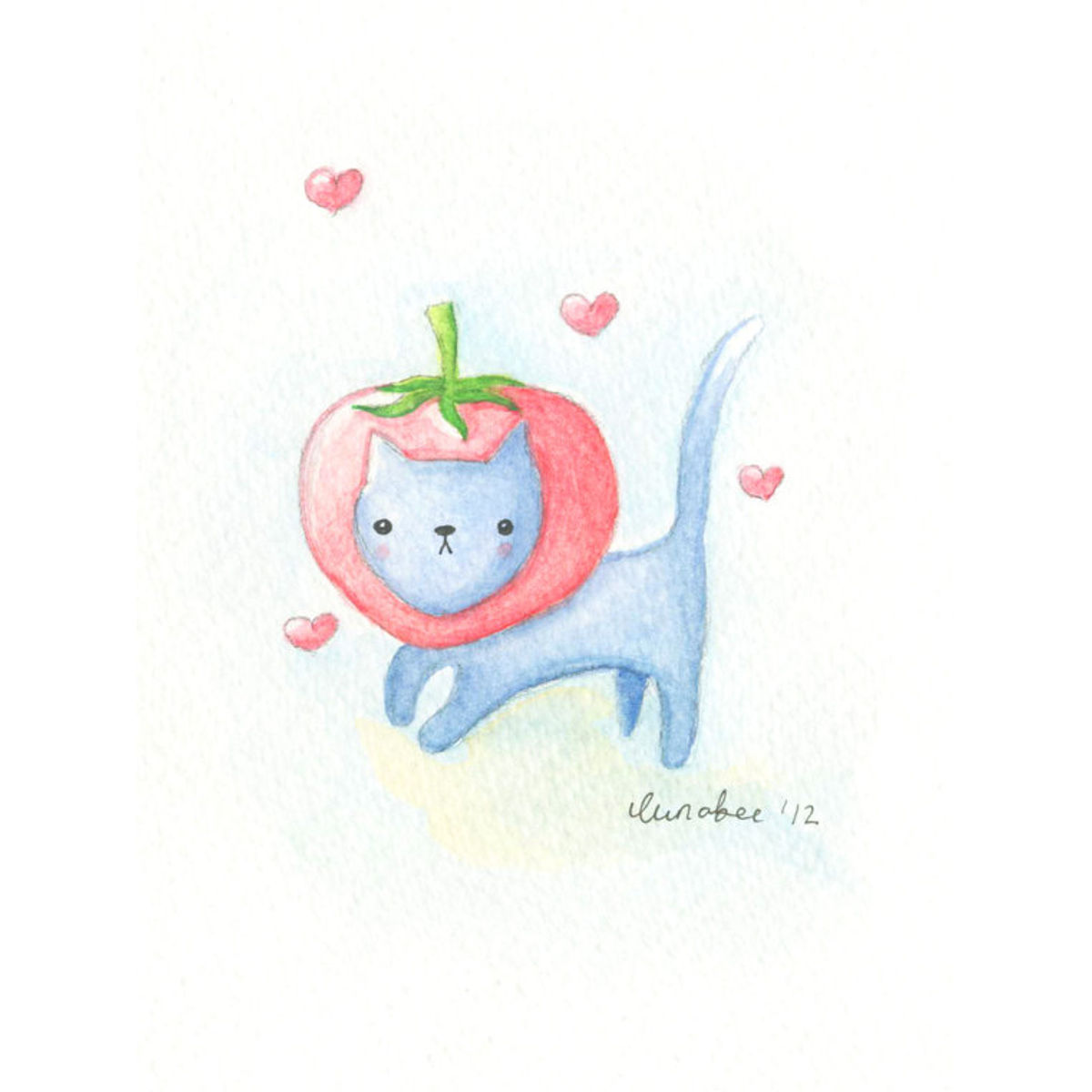 Fruity Cat