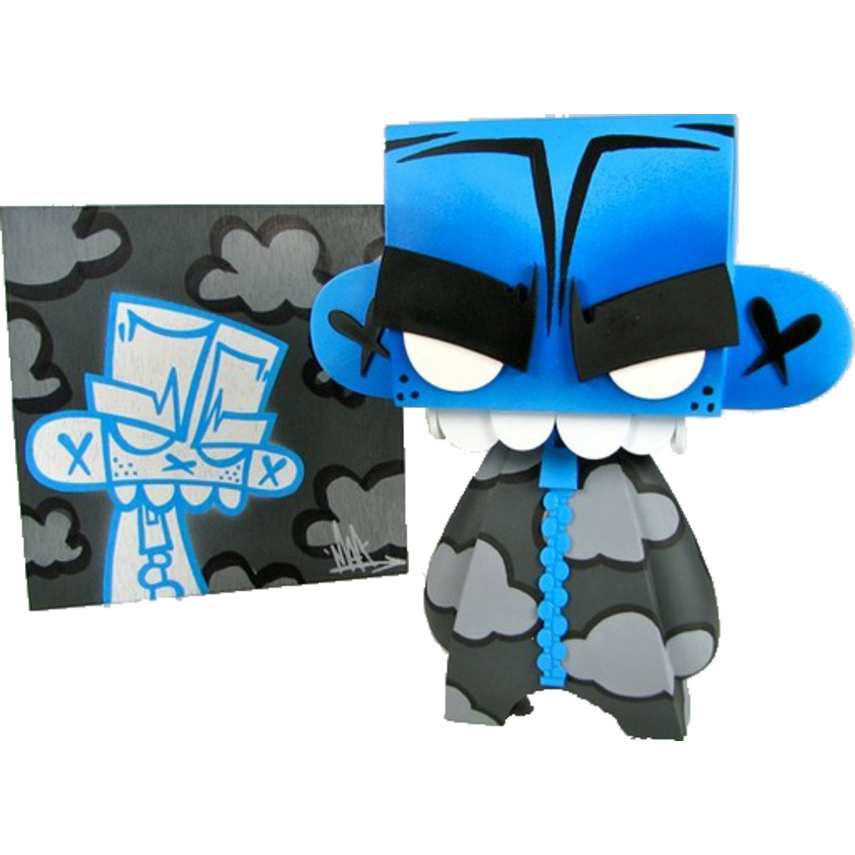 Mork (Subber Edition, Cloud Version)