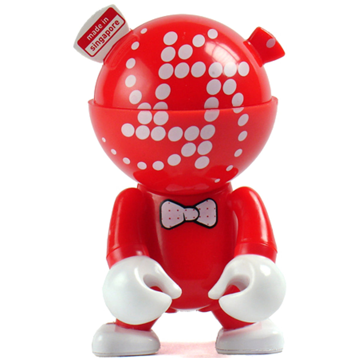 EDB Scholarship - GES (Global Entrepolis @ Singapore)