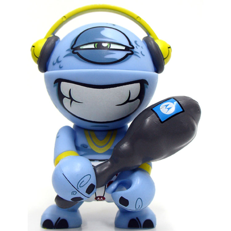 Barry (Motorola) by Play Imaginative