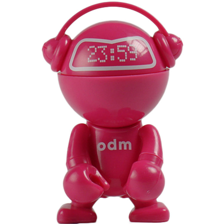 o.d.m. Pink by Play Imaginative