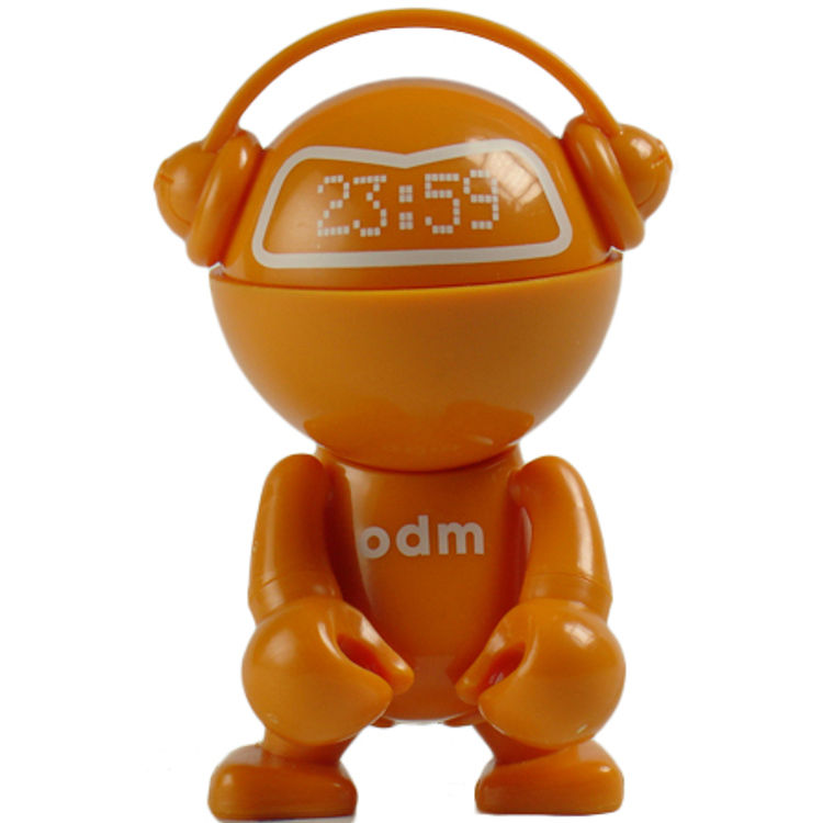 o.d.m. Orange by Play Imaginative