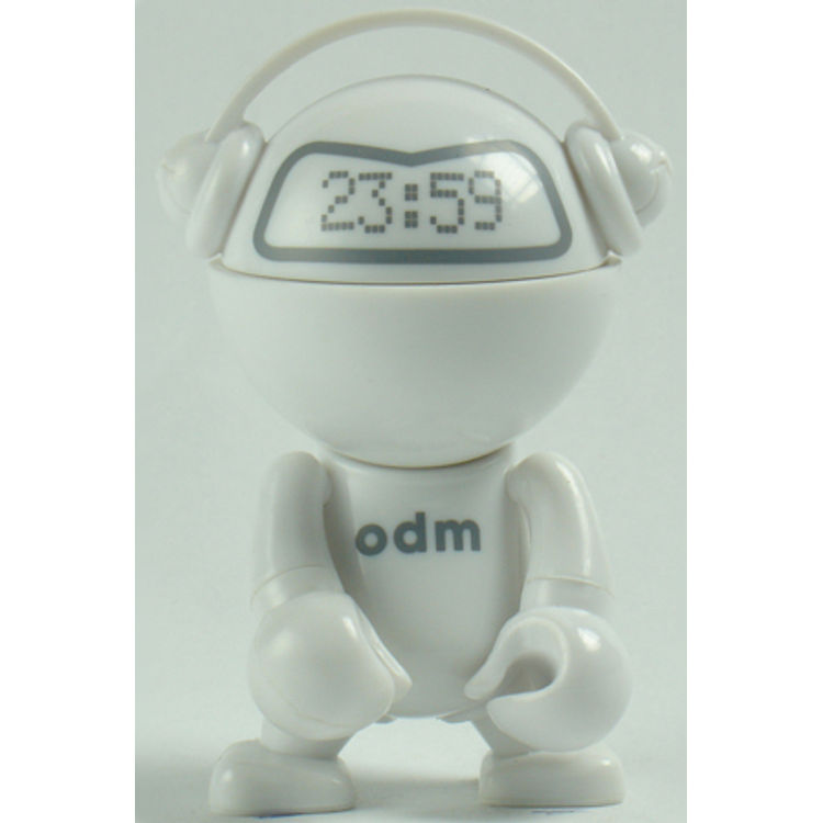 o.d.m. White by Play Imaginative