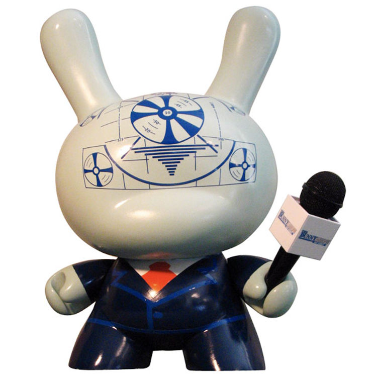 The Daily Show by Dave Blog