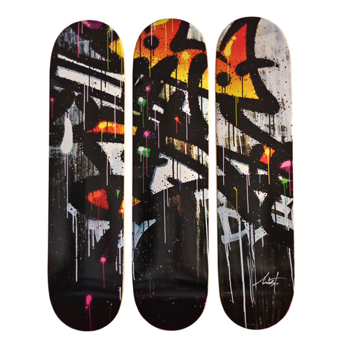 Deck’On Street Art