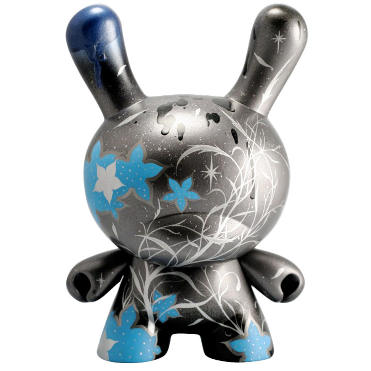 Steel Grey Pole Star