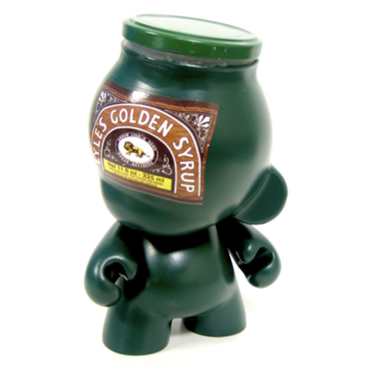 Lyles Munny by Sket One