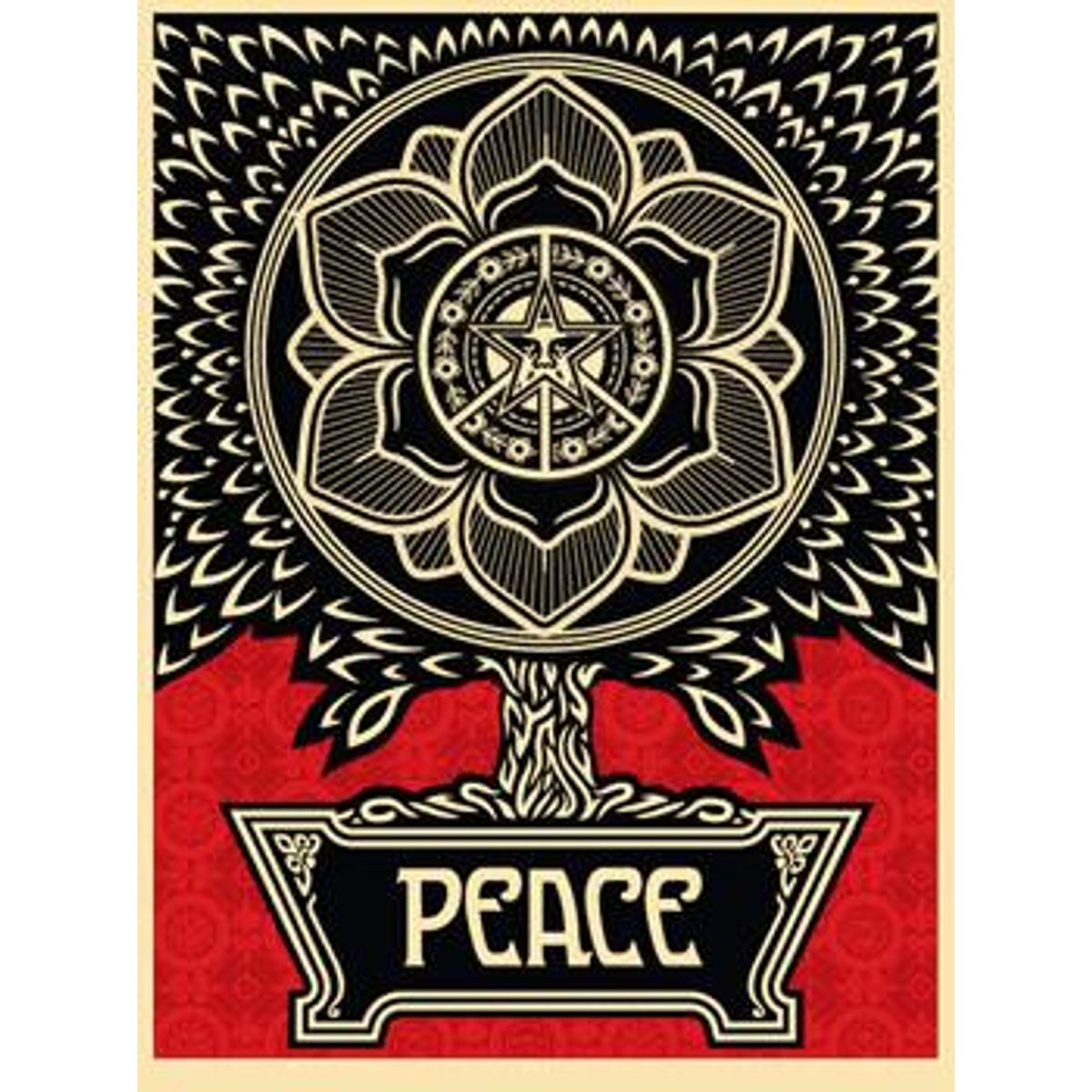 Peace Tree