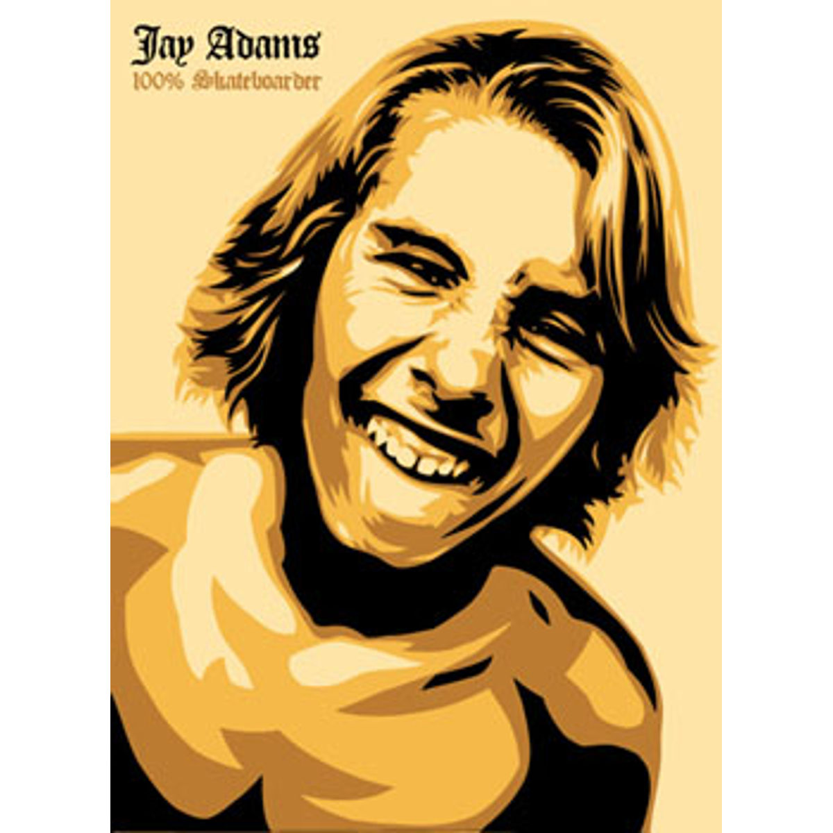 Jay Adams