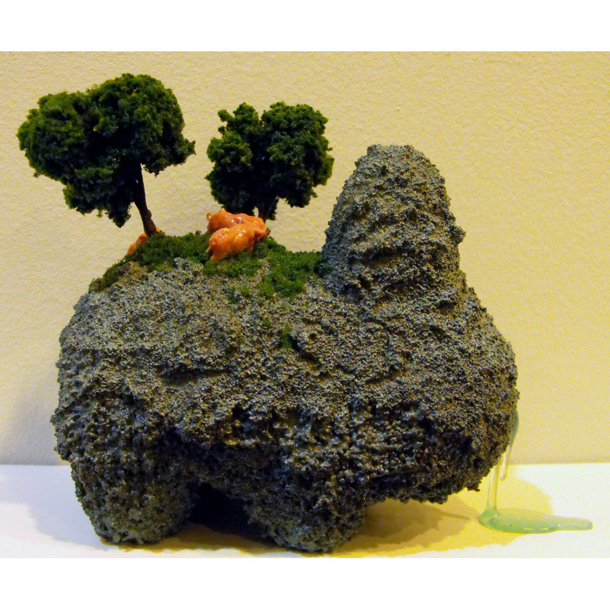 Labbit Landscape