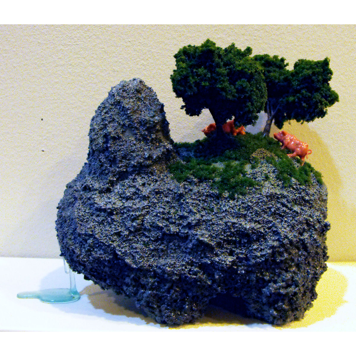 Labbit Landscape