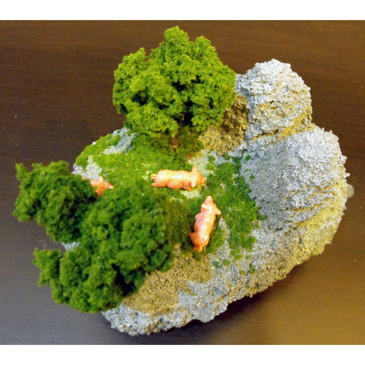 Labbit Landscape