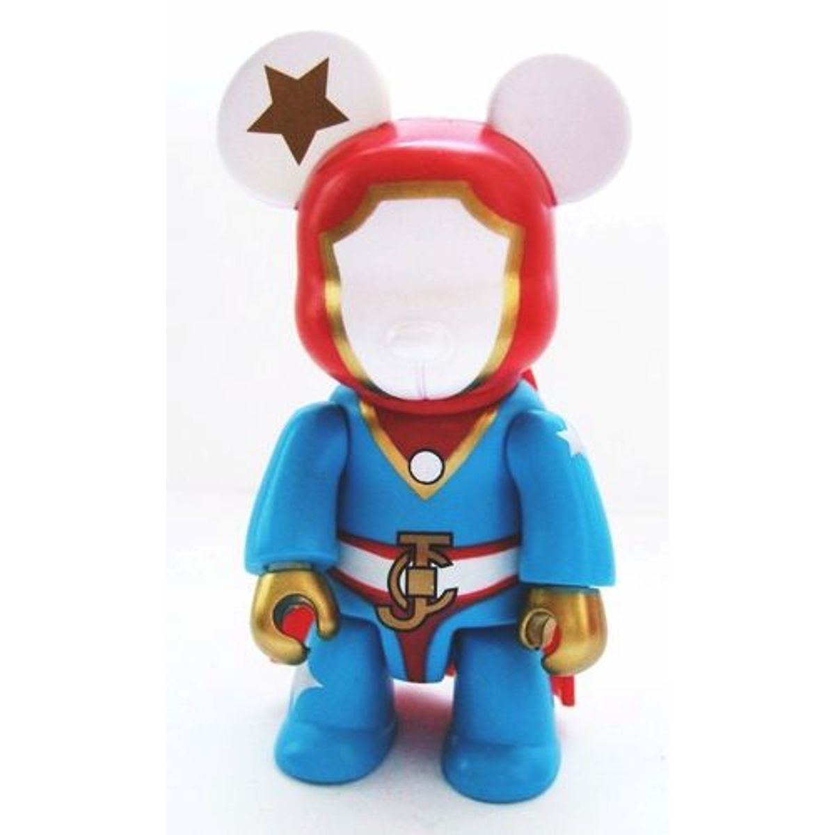 Supreme Super Bear
