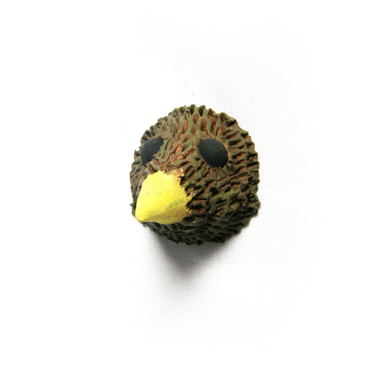 Bird Magnet by DrilOne