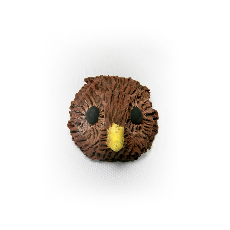 Bird Pin by DrilOne