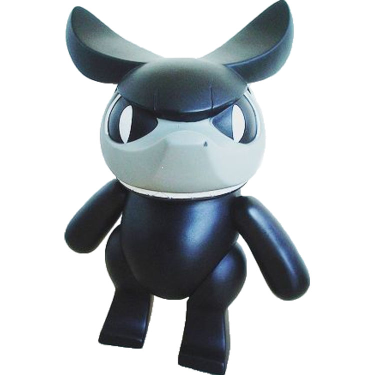 Snout - Black by Touma