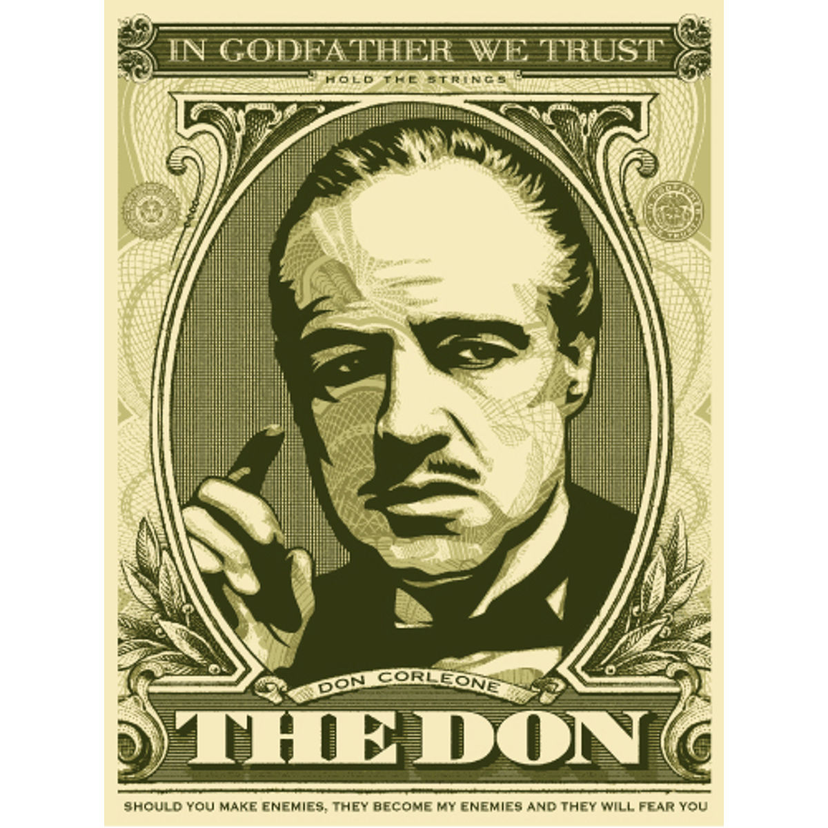 the don