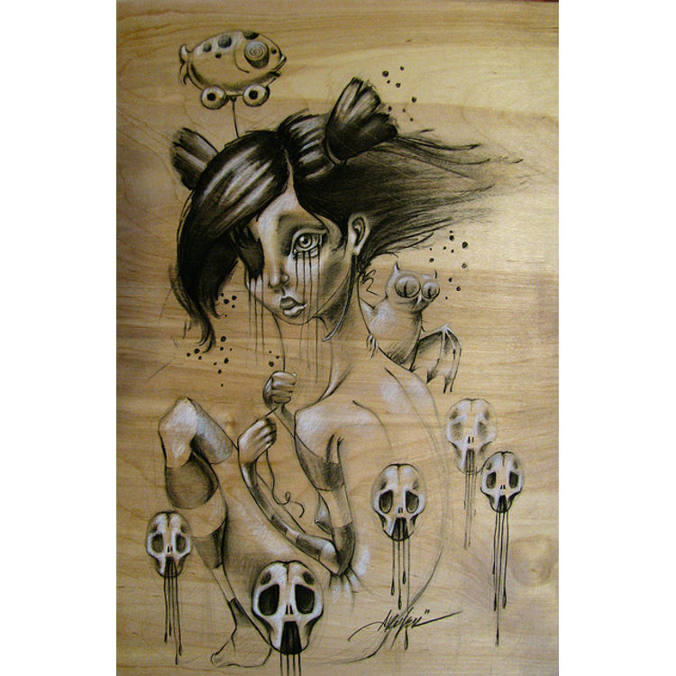 Bad Memories by Archer Dougherty