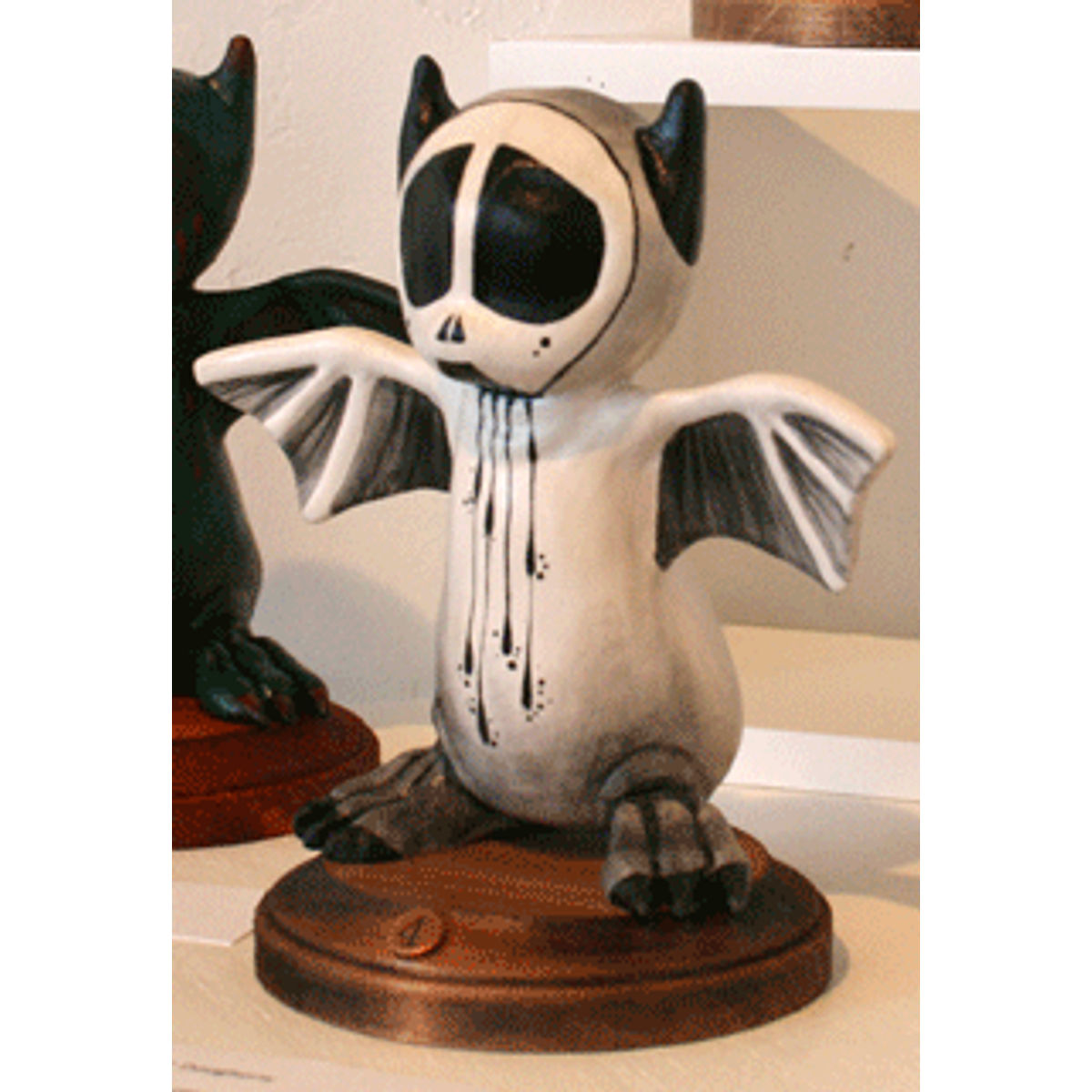 Owlbat #4