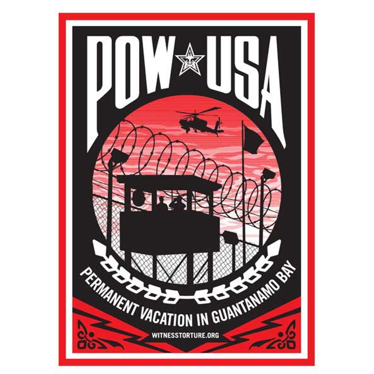 POW