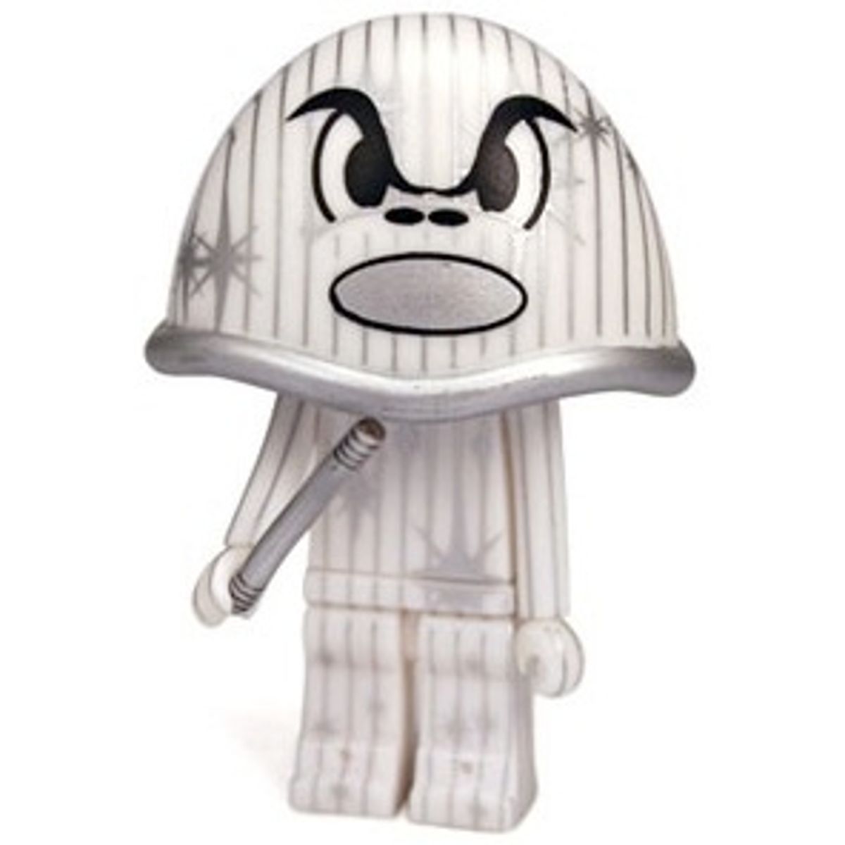 White Hood