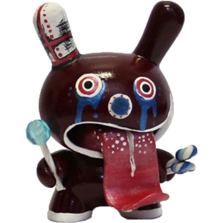 Candy Licker Number 23 by Wigalicious (Shawn Wigs)
