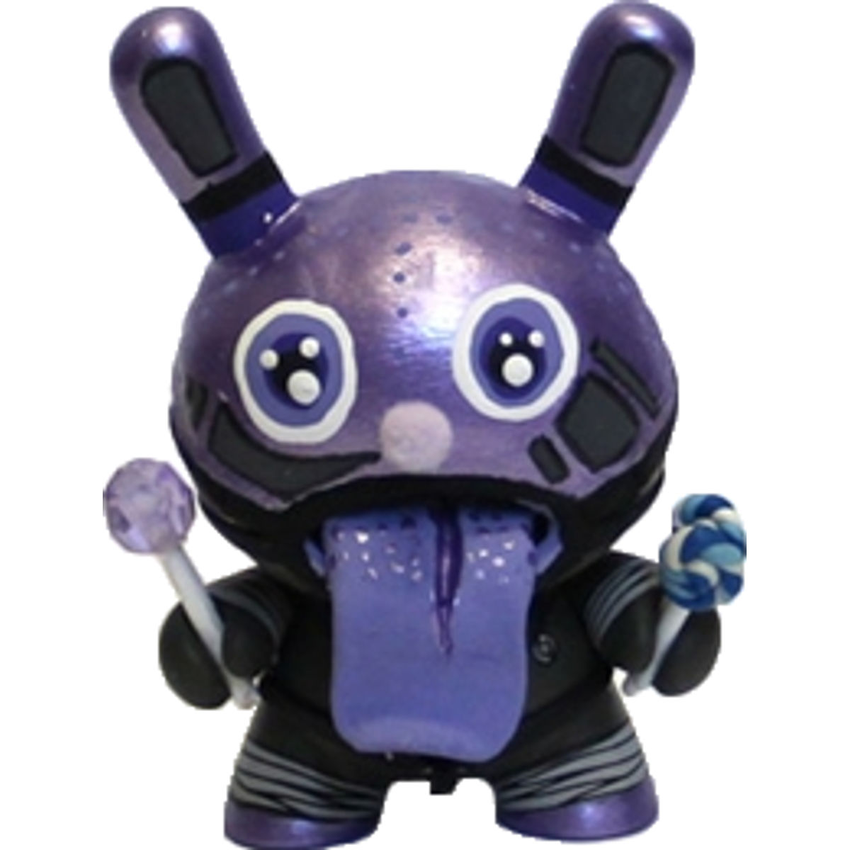 Candy Licker Number 19