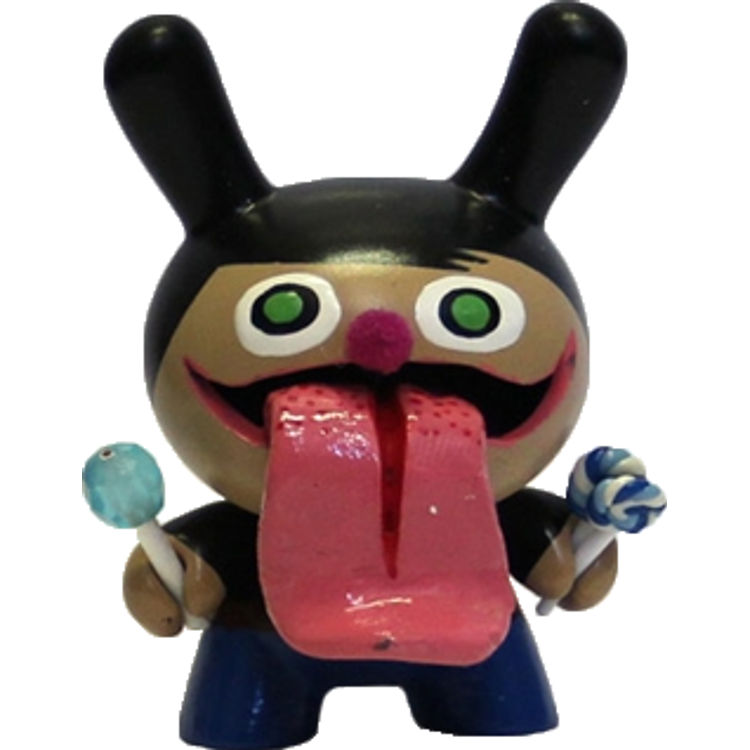 Candy Licker Number 22 by Wigalicious (Shawn Wigs)