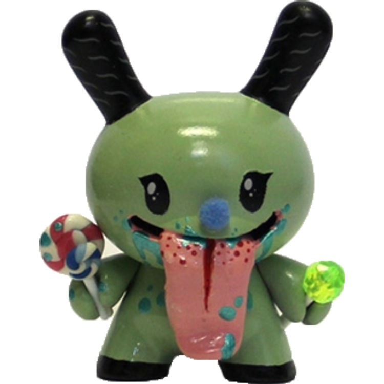 Candy Licker Number 91 by Wigalicious (Shawn Wigs)