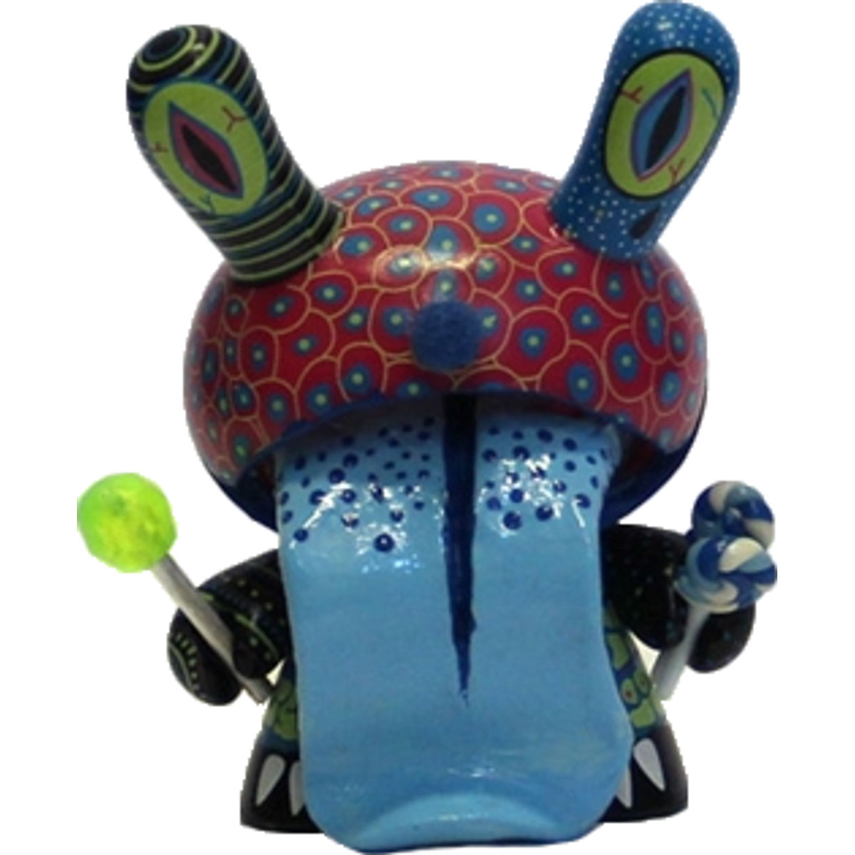 Candy Licker Number 45