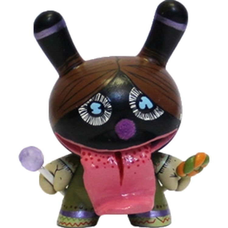 Candy Licker Number 55 by Wigalicious (Shawn Wigs)
