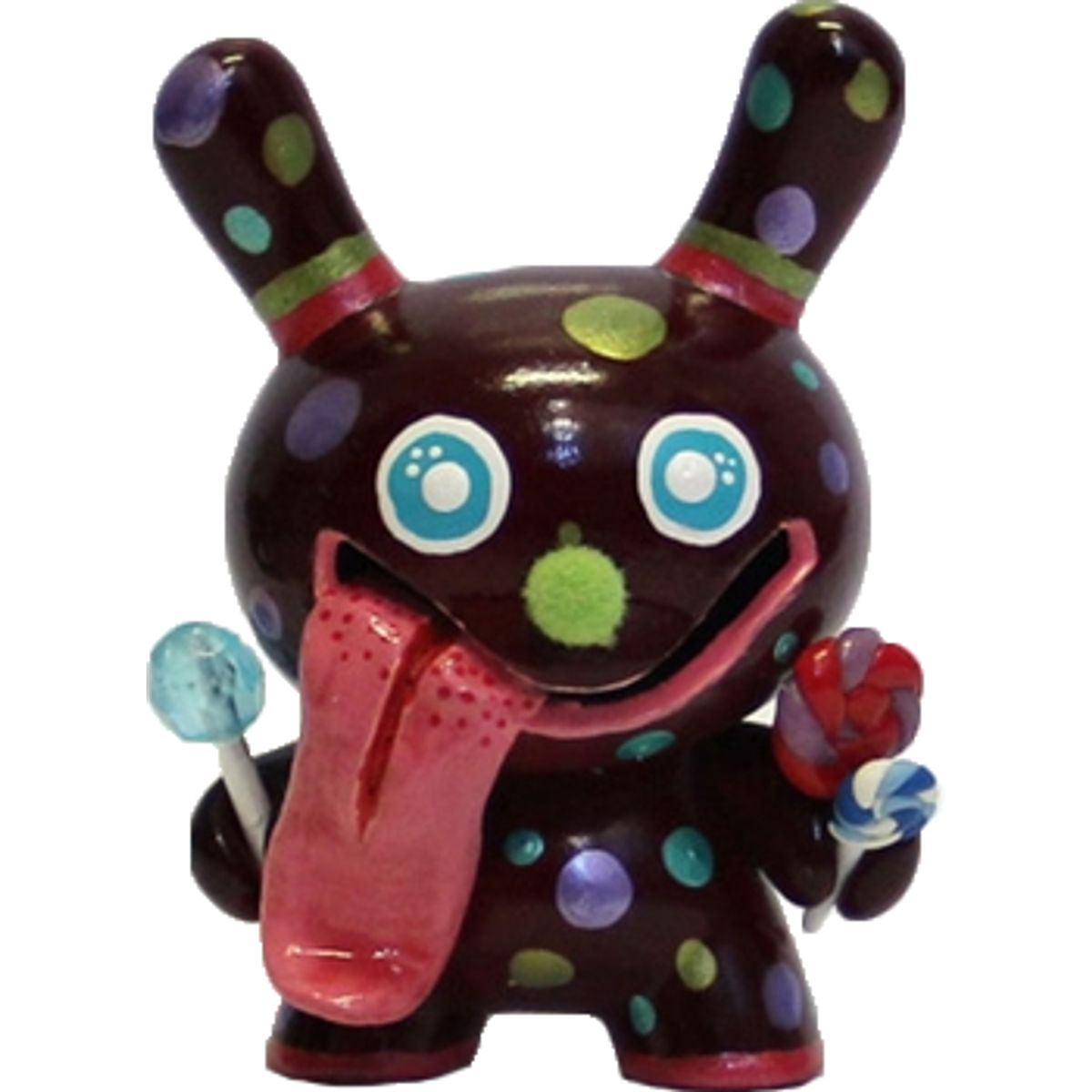 Candy Licker Number 34