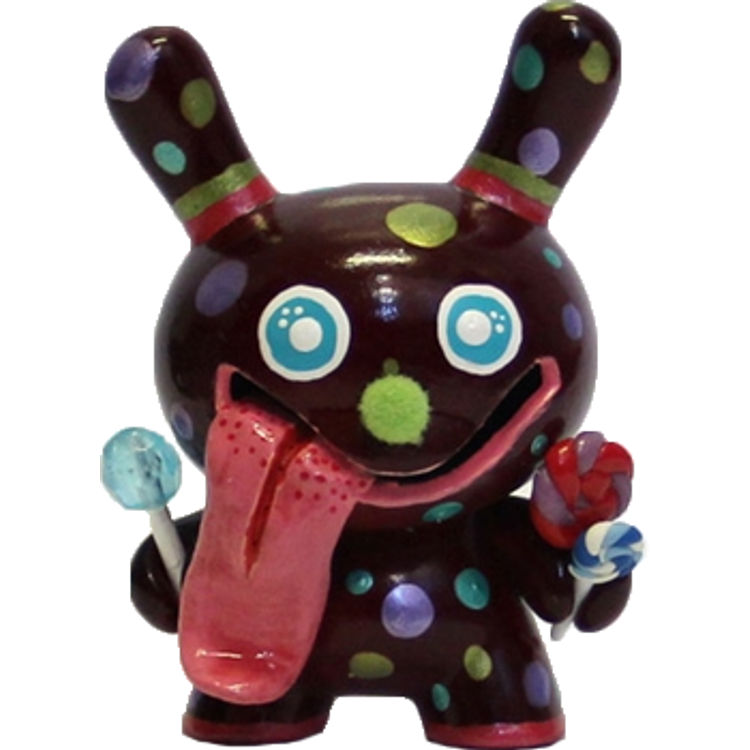 Candy Licker Number 34 by Wigalicious (Shawn Wigs)