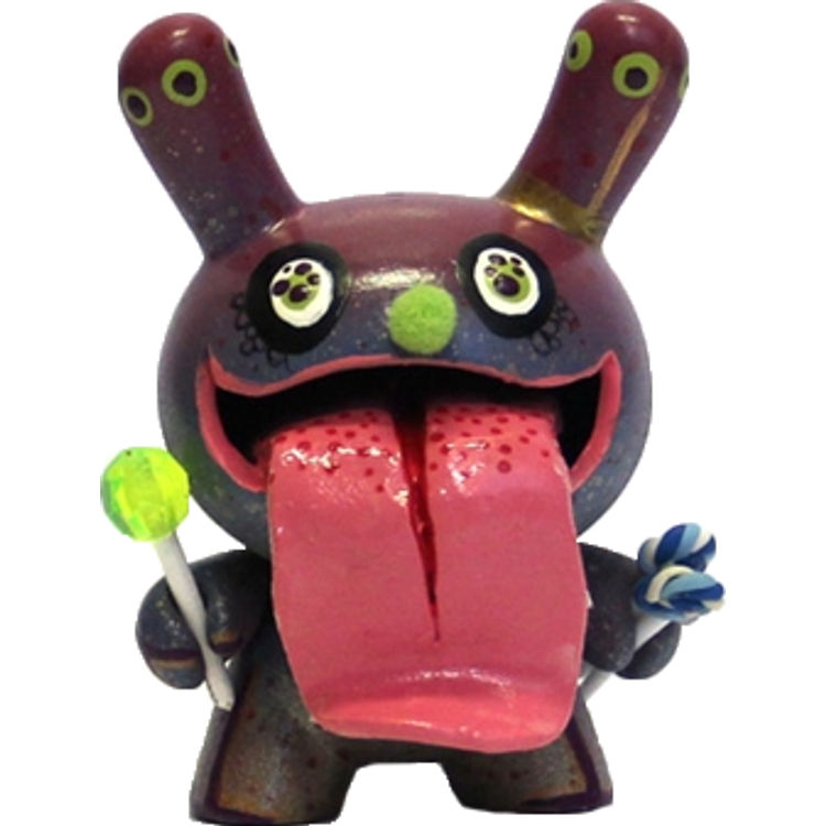 Candy Licker Number 17 by Wigalicious (Shawn Wigs)