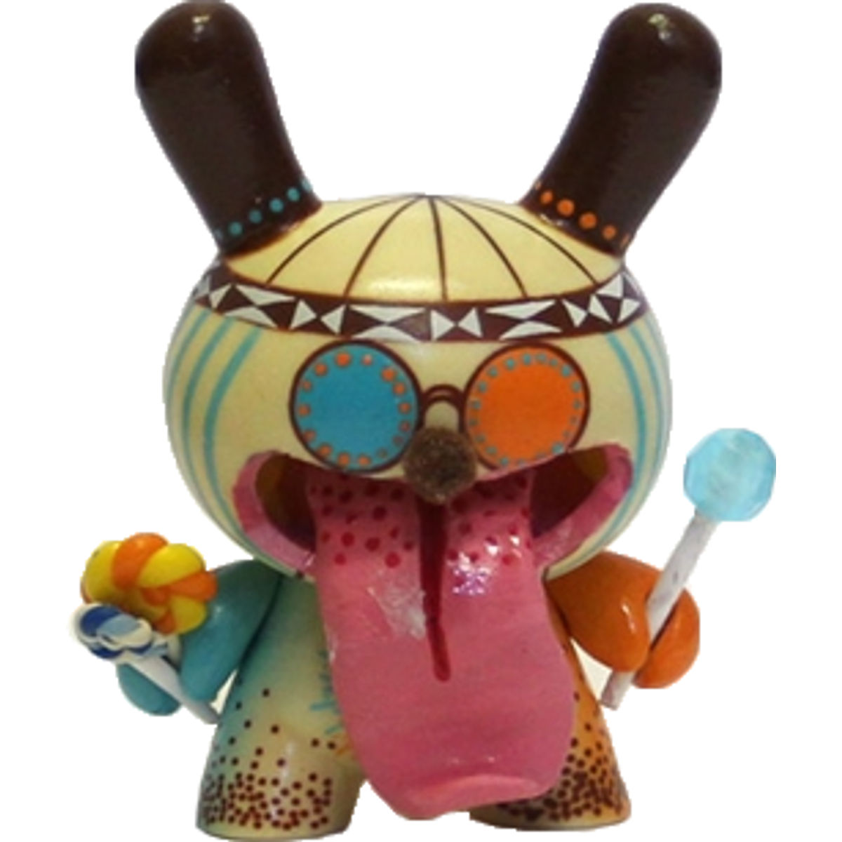 Candy Licker Number 21