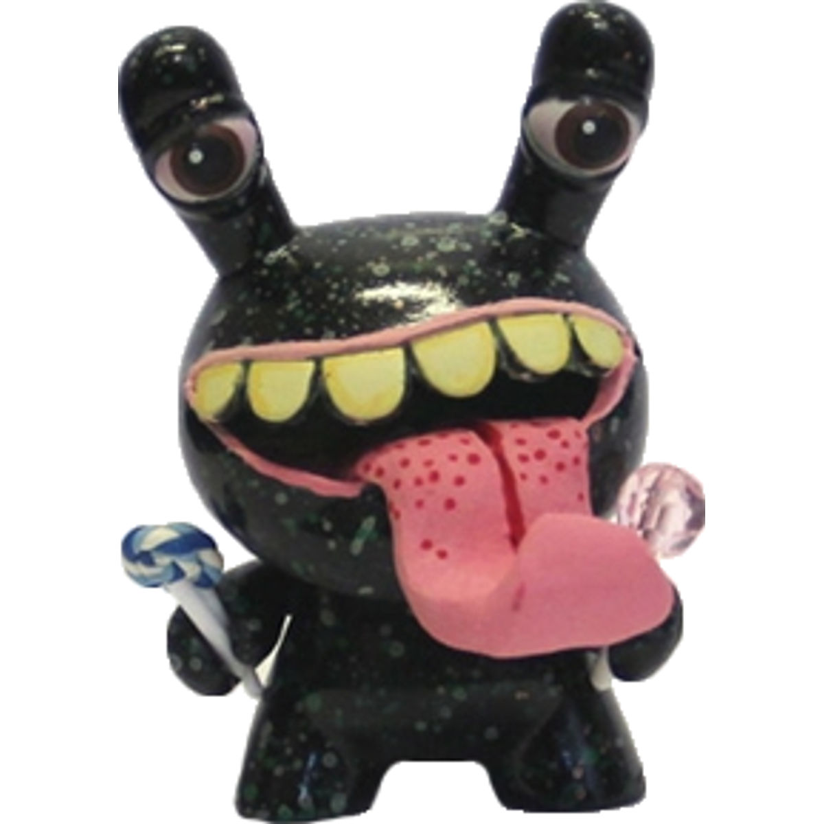 Candy Licker Number 31
